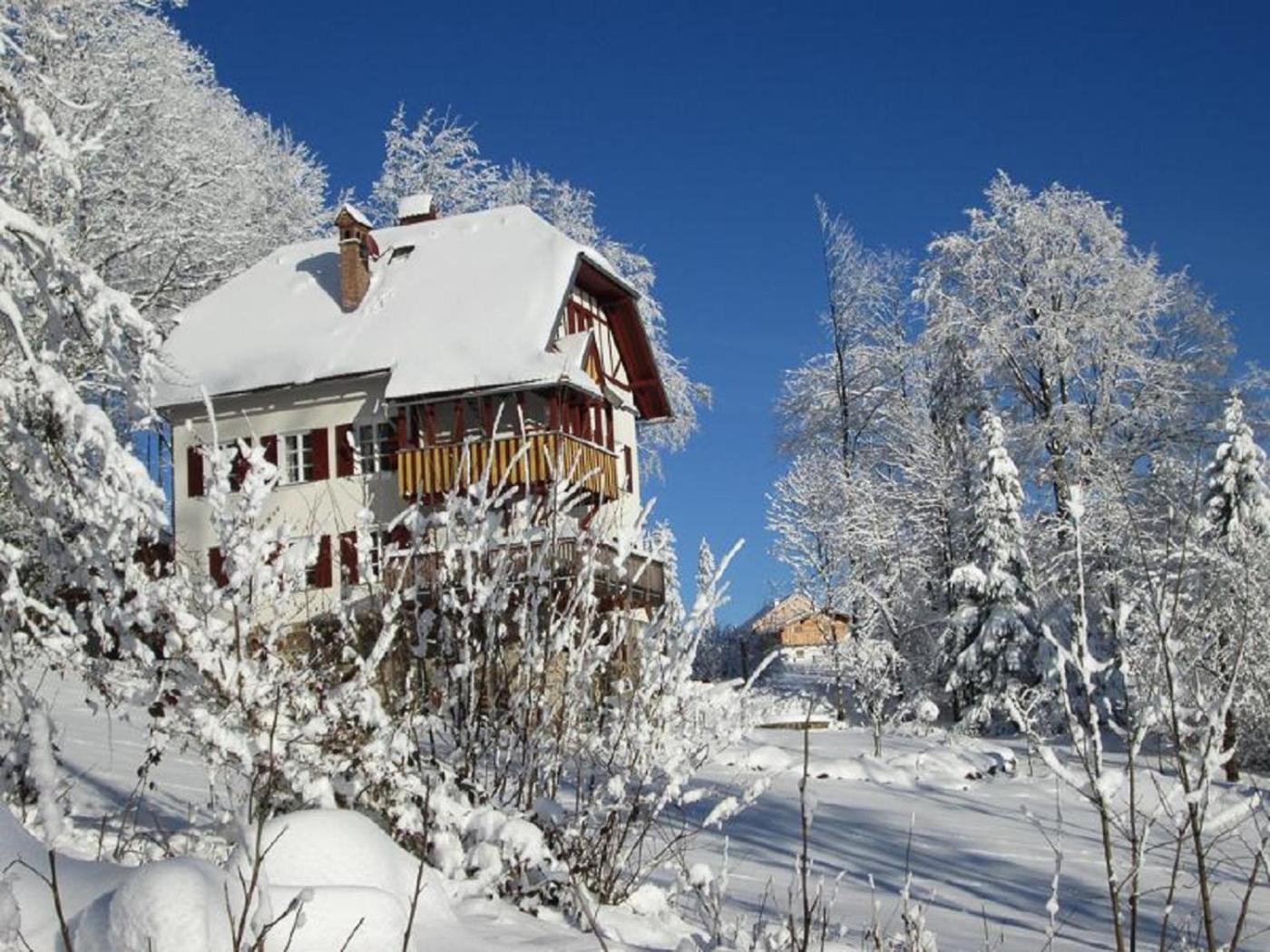 GutsAlm Harlachberg Bodenmais Exterior foto